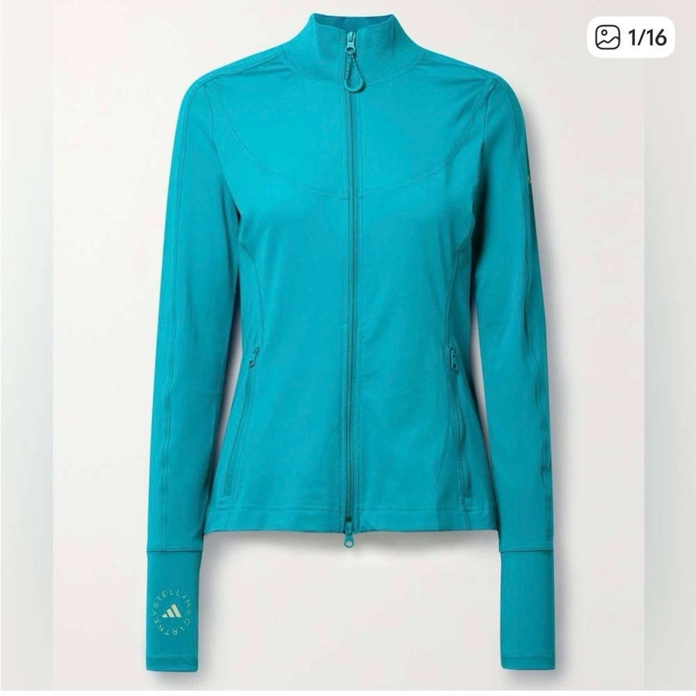 Adidas x Stella McCartney Jacket
